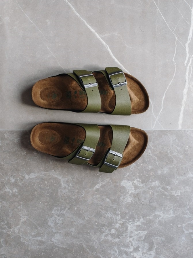 Birkenstock