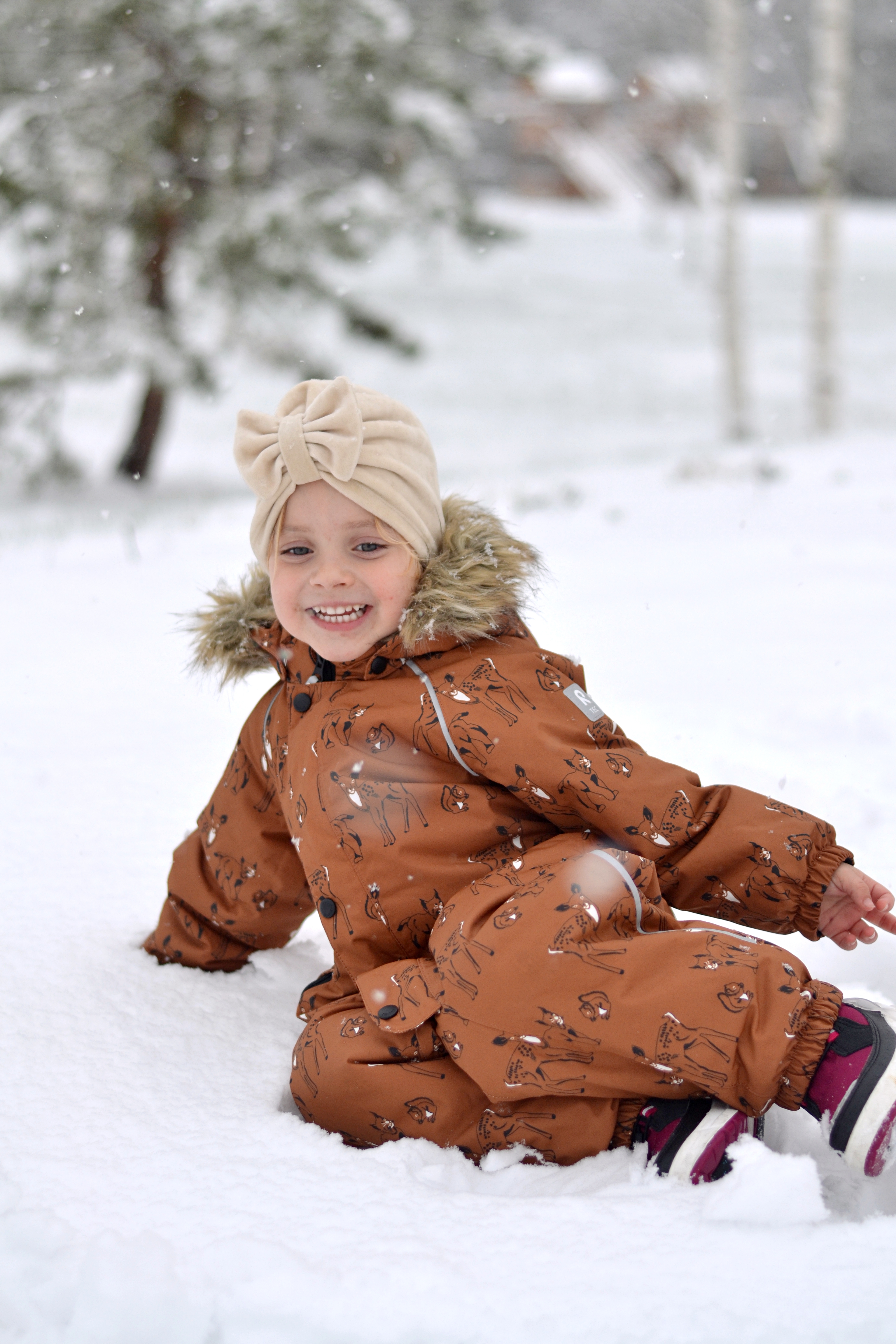 REIMA Lappi