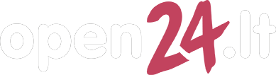 OPEN24.LT