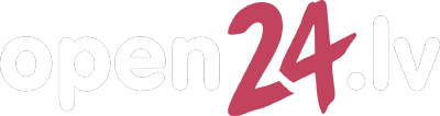OPEN24.LV