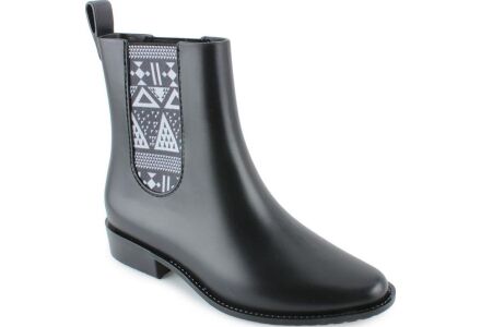 Mel Big Plum SP AD Black