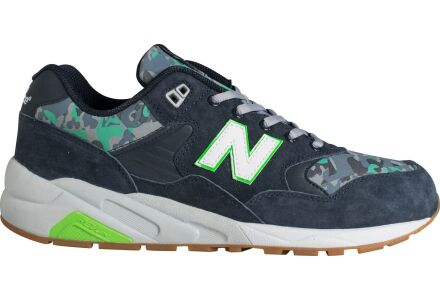 New Balance MRT580 Midnight Blue