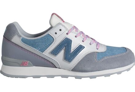 New Balance WR996 Flint Gray