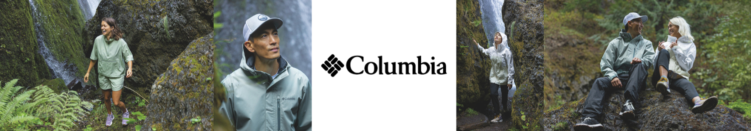 columbia