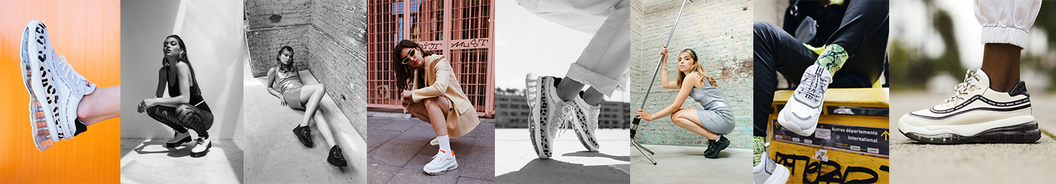 bronx selectors shoes