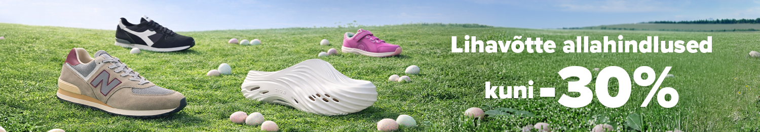 Talvem&uuml;&uuml;k &ndash; allahindlused kuni 50% I Open24.ee