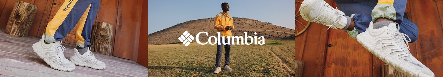 Columbia &ndash; high-quality jackets, shoes, and accessories for men, women, and children | Open24
