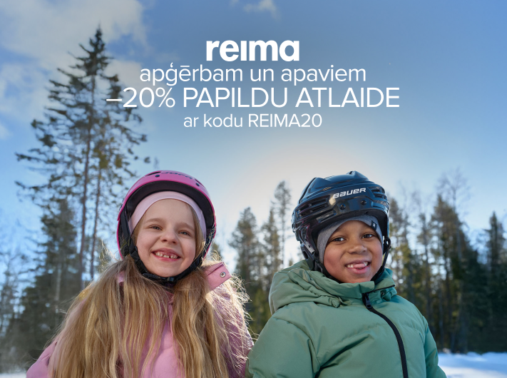 REIMA20