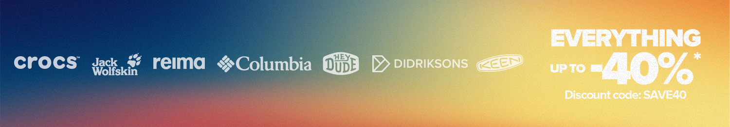 Cyber Monday &ndash; extra 20% off everything with code CYBER | Open24