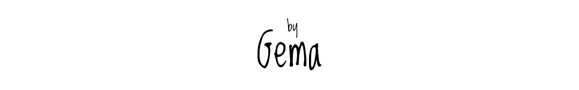 by Gema