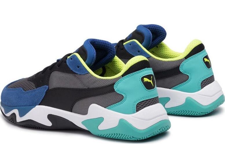 puma storm origin galaxy