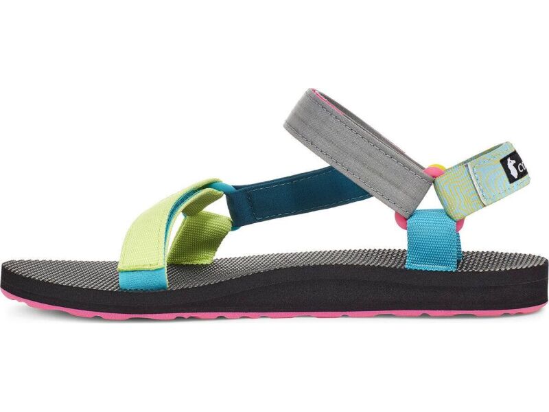 teva and cotopaxi