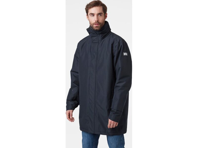 helly hansen jacke dubliner