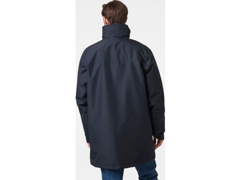 helly hansen men's dubliner insulated jacket