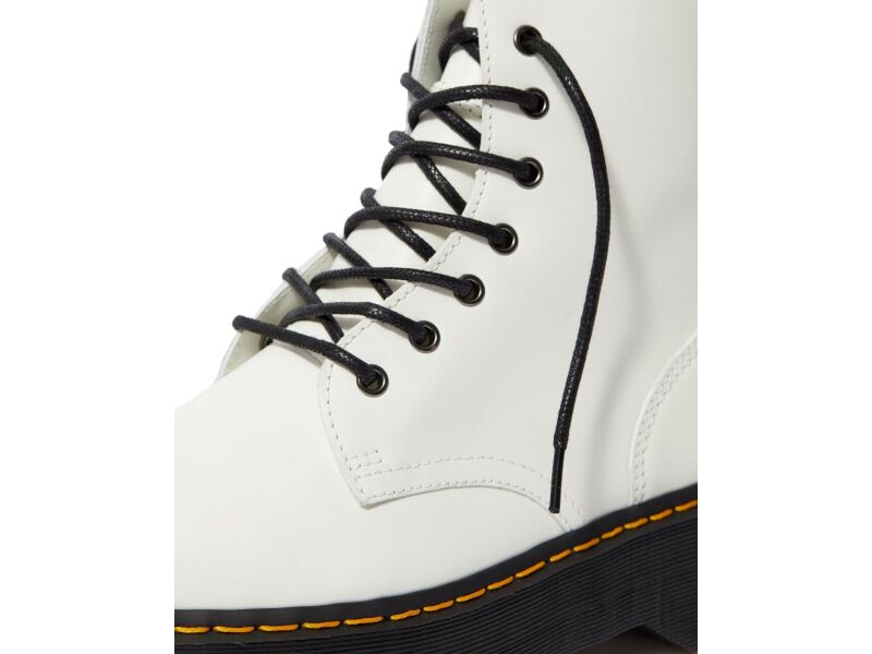 Dr martens platform, Collezione Estate 2022 - Stileo.it