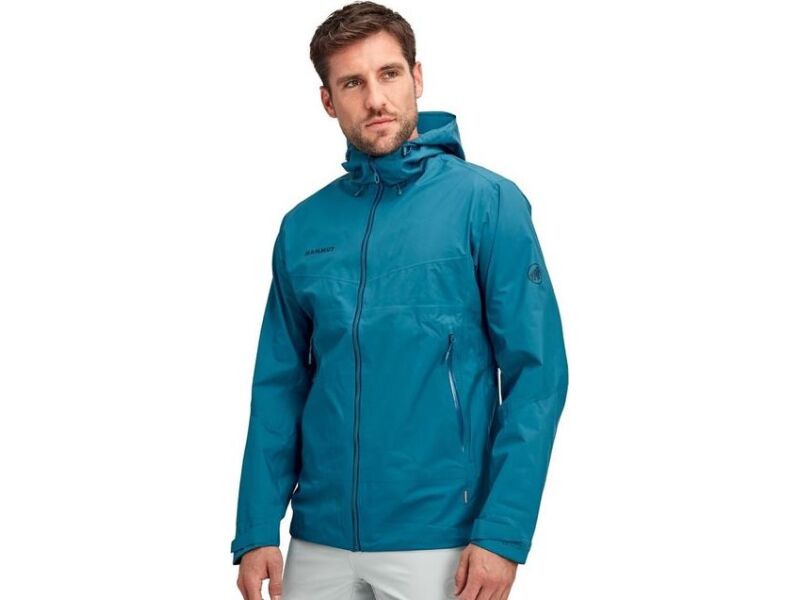 convey 3 in 1 jacket men
