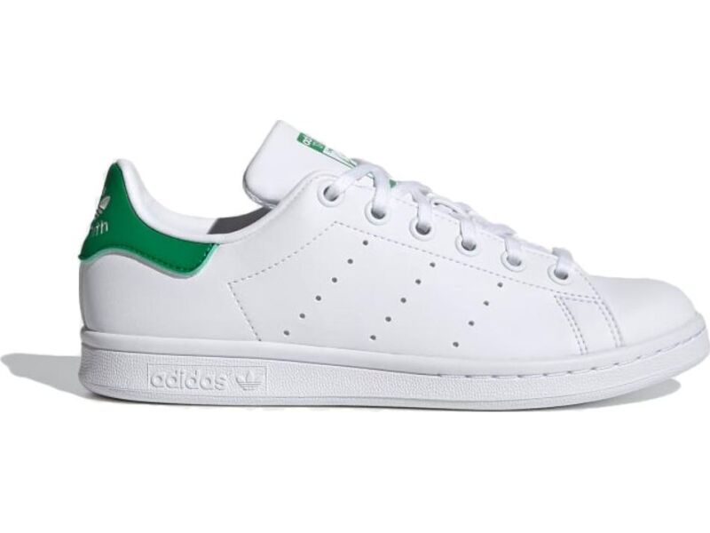 stansmith j