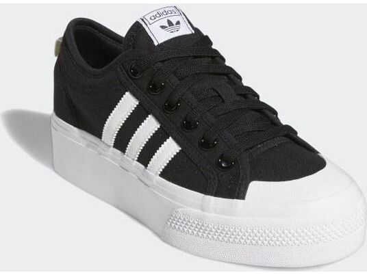 adidas originals nizza platform w fv5321