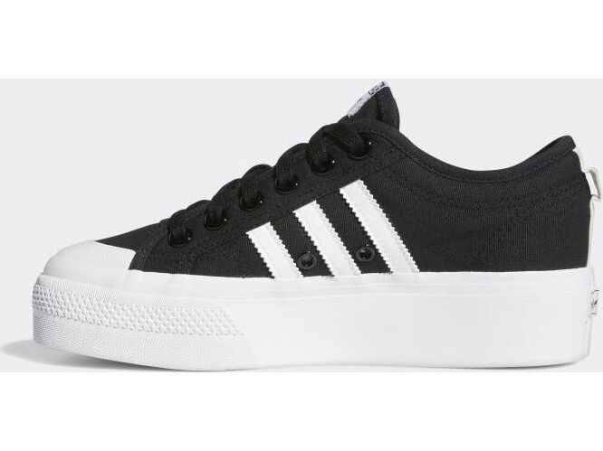 nizza platform w adidas