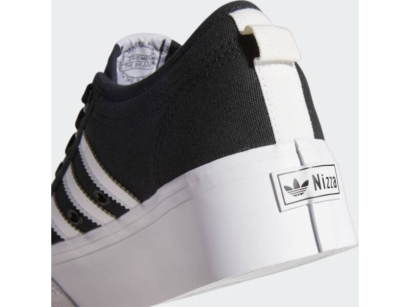 adidas originals nizza platform w fv5321