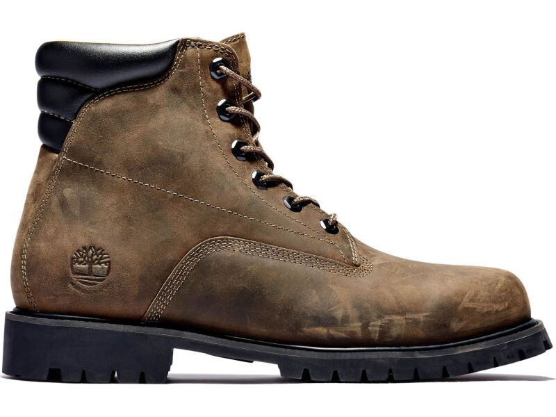 Timberland 6IN Basic WP A2C87 Canteen