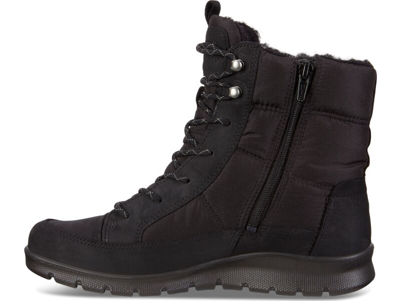ecco babett boot gore tex