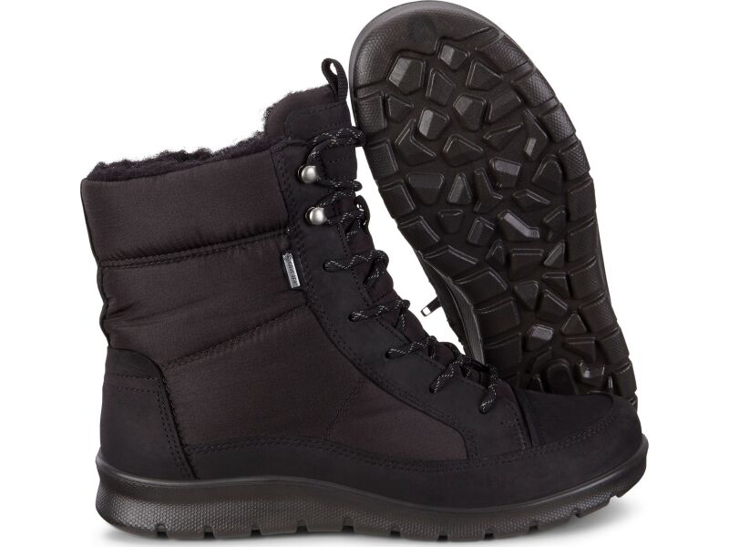 babett boot ecco