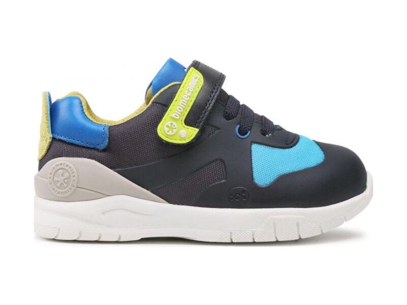 Deportiva Bioevolution Biomecanics blanca