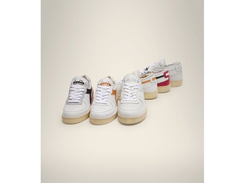 DIADORA Mi Basket Row Cut | OPEN24.LT