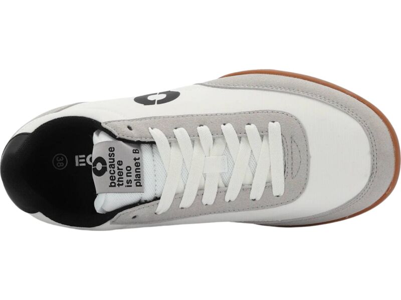 ECOALF Riera Sneakers Men's White