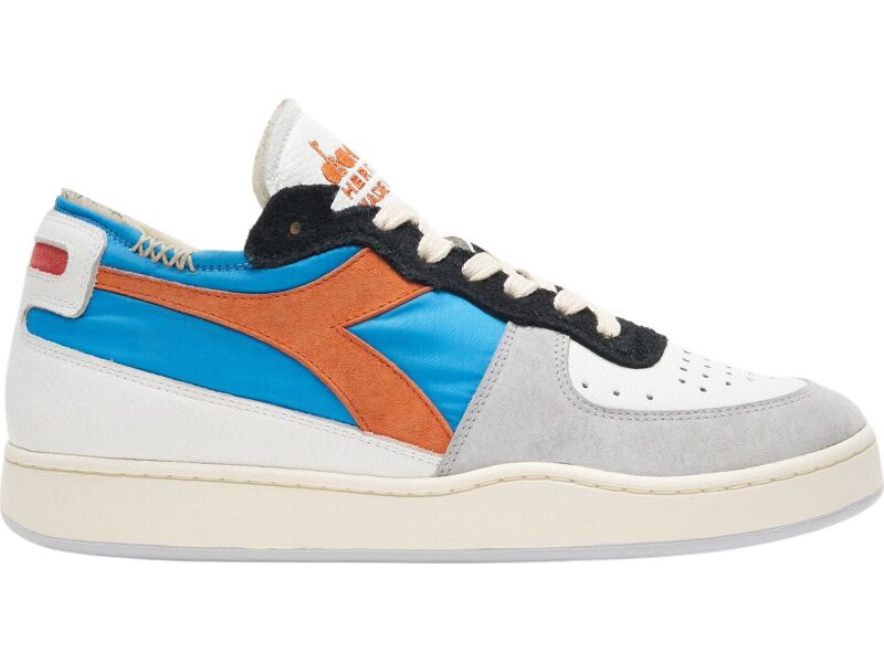 DIADORA Mi Basket Row Cut Milk Breakfast | OPEN24.LT