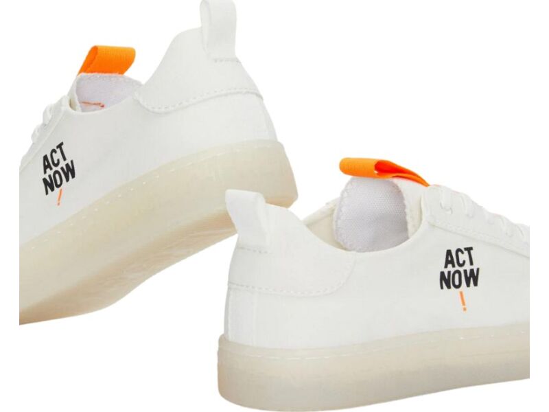 ECOALF Act Now Sneakers Men's Antartica