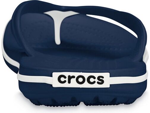 Crocs™ Crocband™ Flip Navy