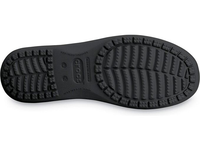 Crocs™ Santa Cruz Khaki/Black