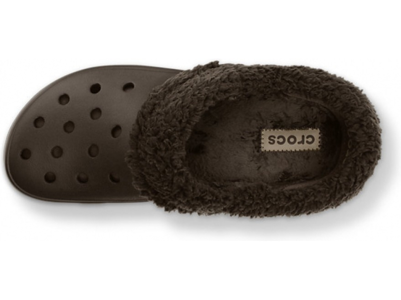 crocs mammoth evo clog