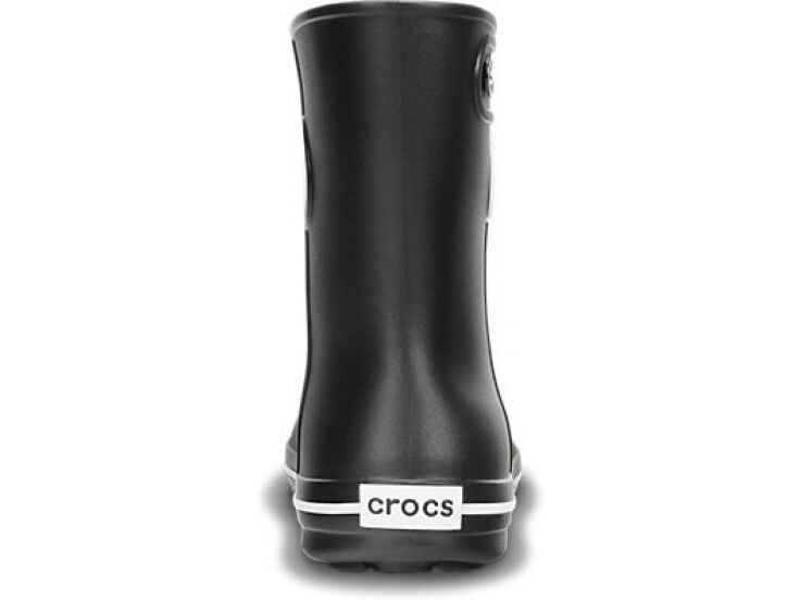 Crocs™ Women’s Jaunt Shorty Boot Black