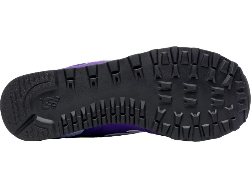 new balance wl574 purple