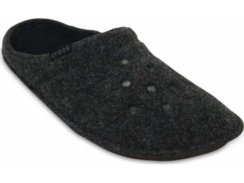 crocs classic slipper