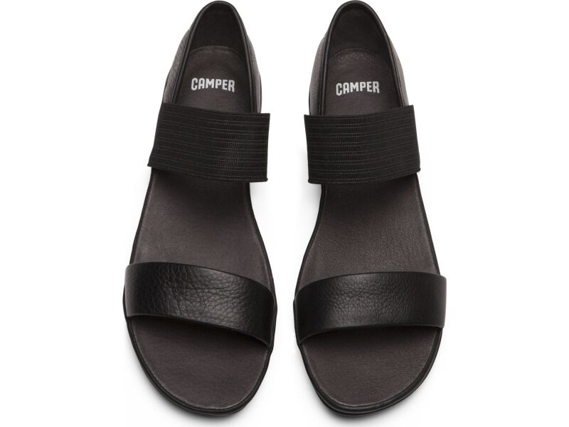 camper right nina 21735