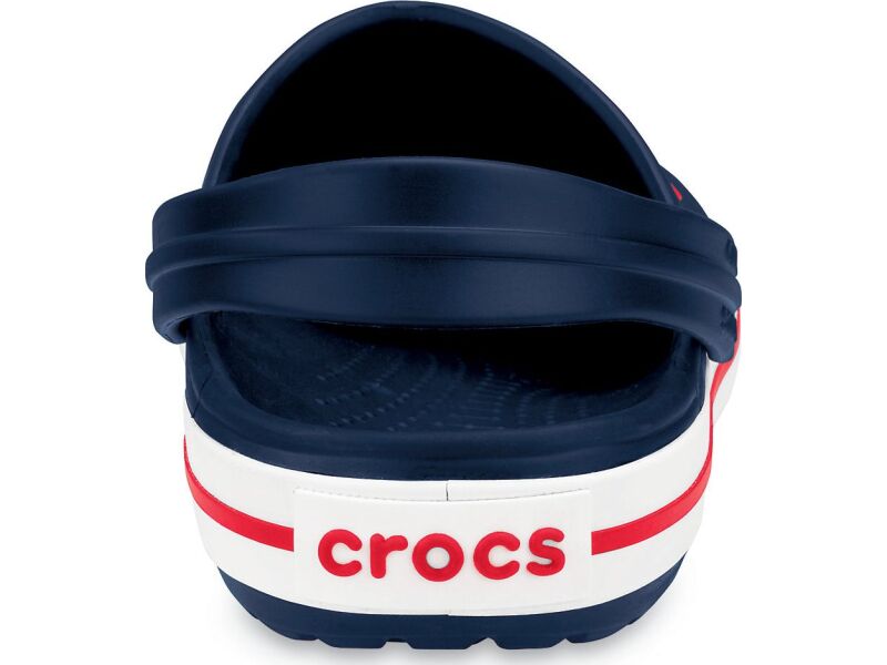 Crocs™ Crocband™ Navy