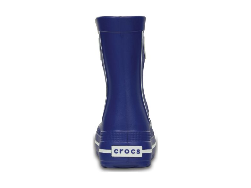 Crocs™ Kids' Crocband™ Jaunt Cerulean Blue