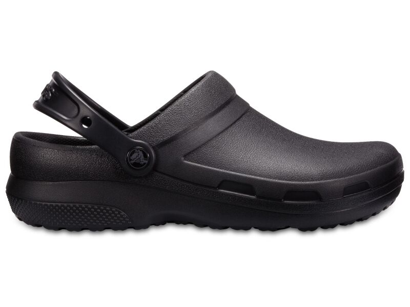 crocs unisex specialist clog