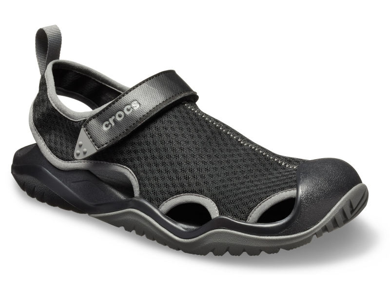 crocs swiftwater men's