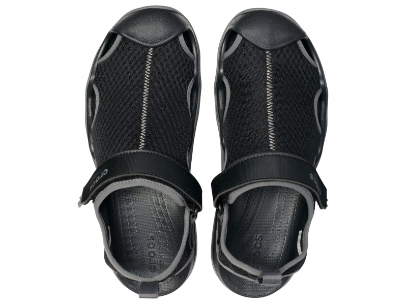 crocs swiftwater men's