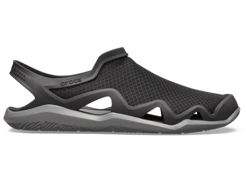 swiftwater mesh crocs