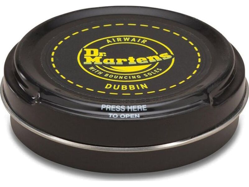doc martens dubbin instructions