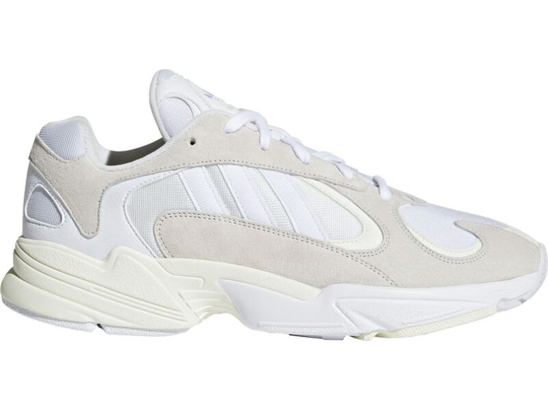 adidas yung 1 cloud white 38
