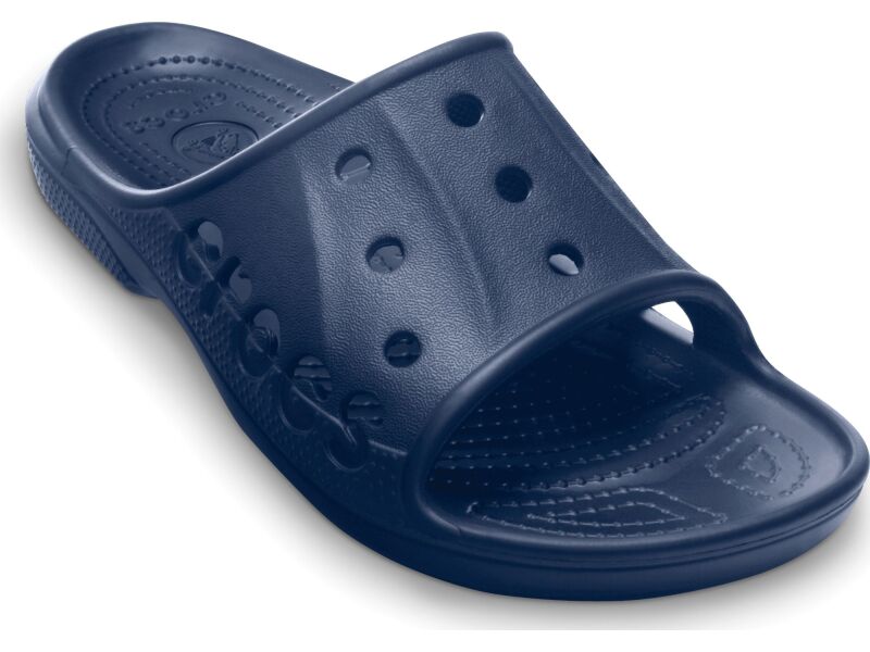 Crocs™ Baya Summer Slide Navy