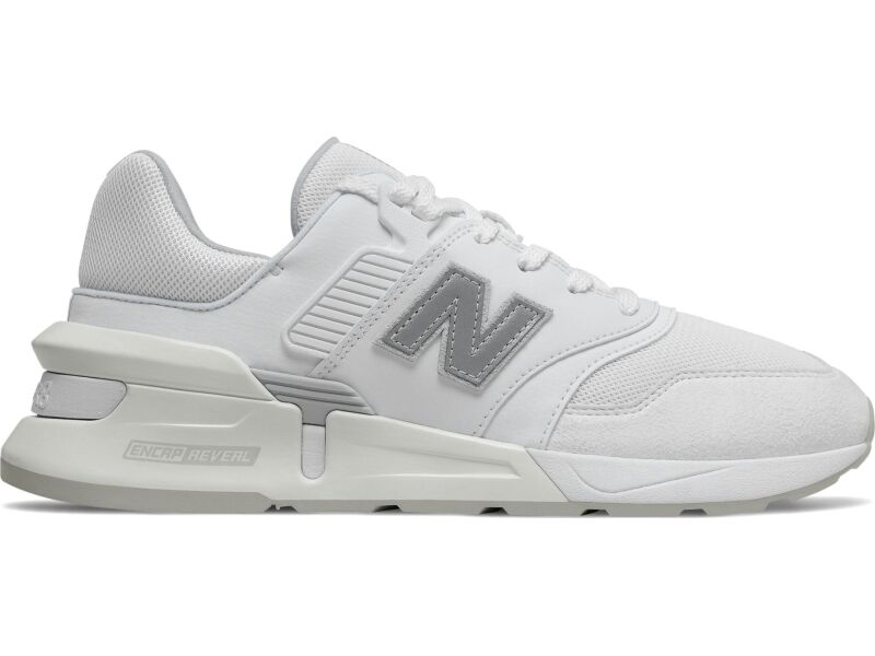 New Balance MS997 Sport White/Grey