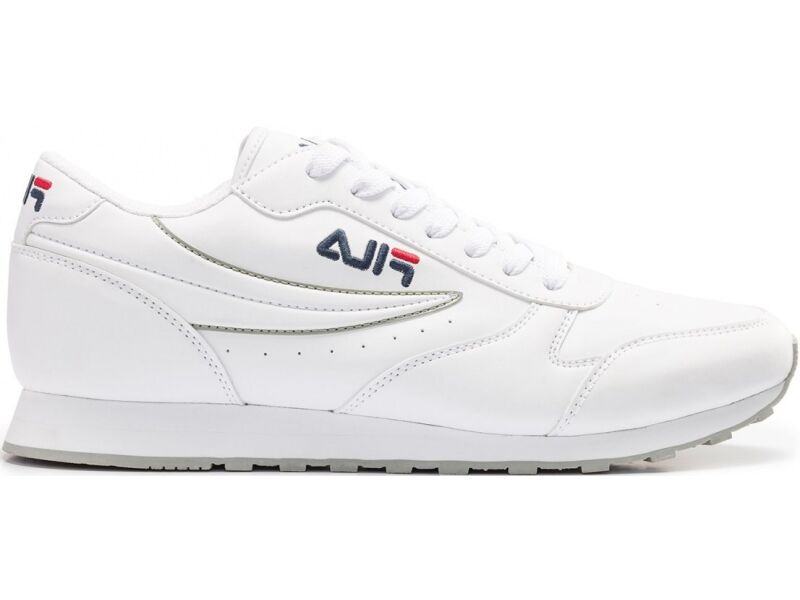orbit low fila